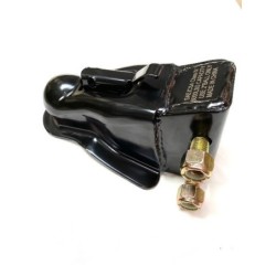 MANO ALTURA REGULABLE 2"...