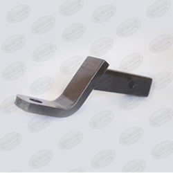 ENGANCHE AMERICANO MACHO 4"