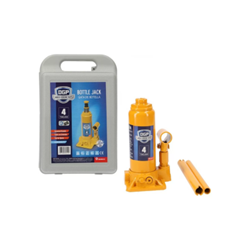 GATA BOTELLA DGP 4 TONELADAS