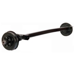 EJE DE TORSION 6000LIBRAS...