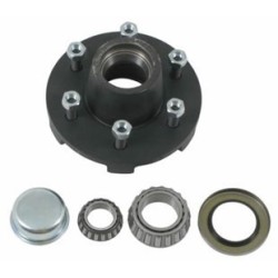 MAZA SIN MUÑON SIN FRENO...